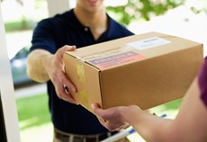 UPS Shipping