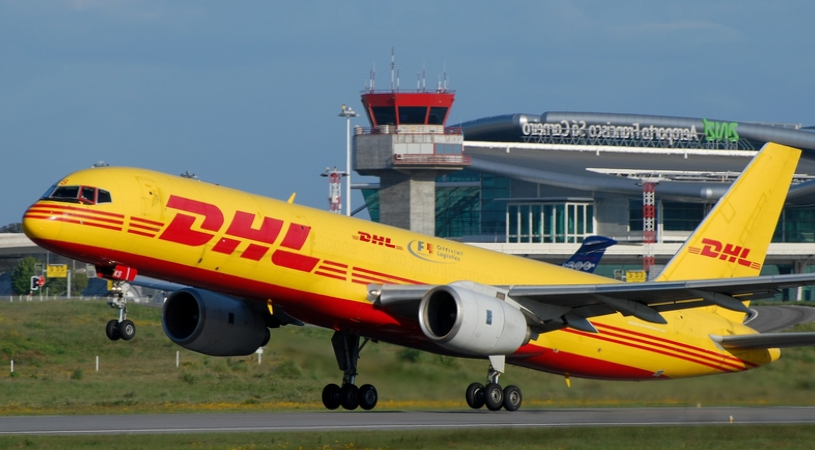 DHL International