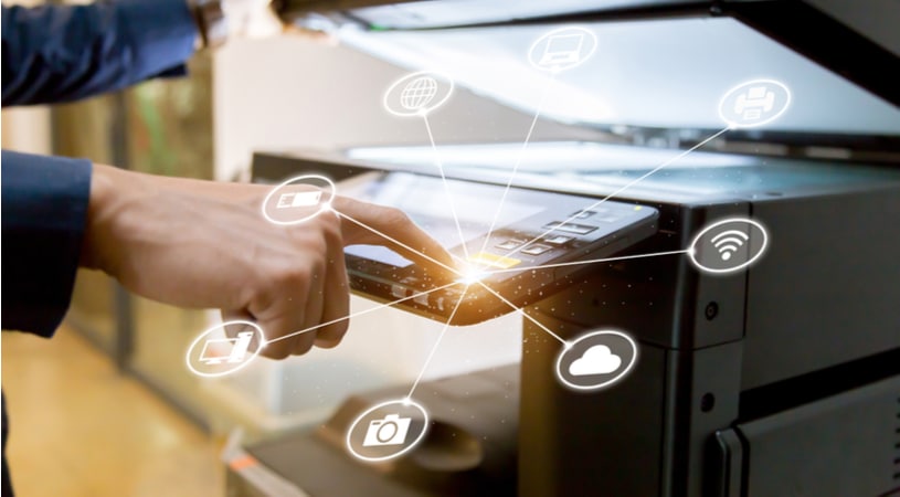 document scanning document scanning