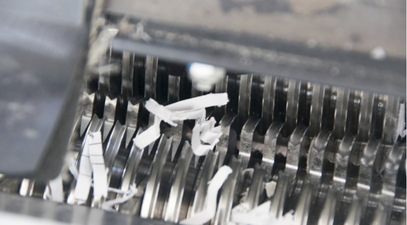 document shredding document shredding