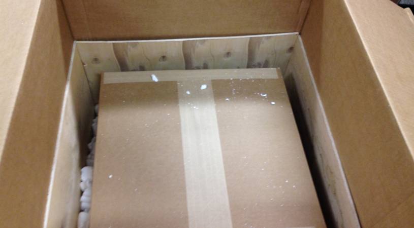 fragile packing fragile packing