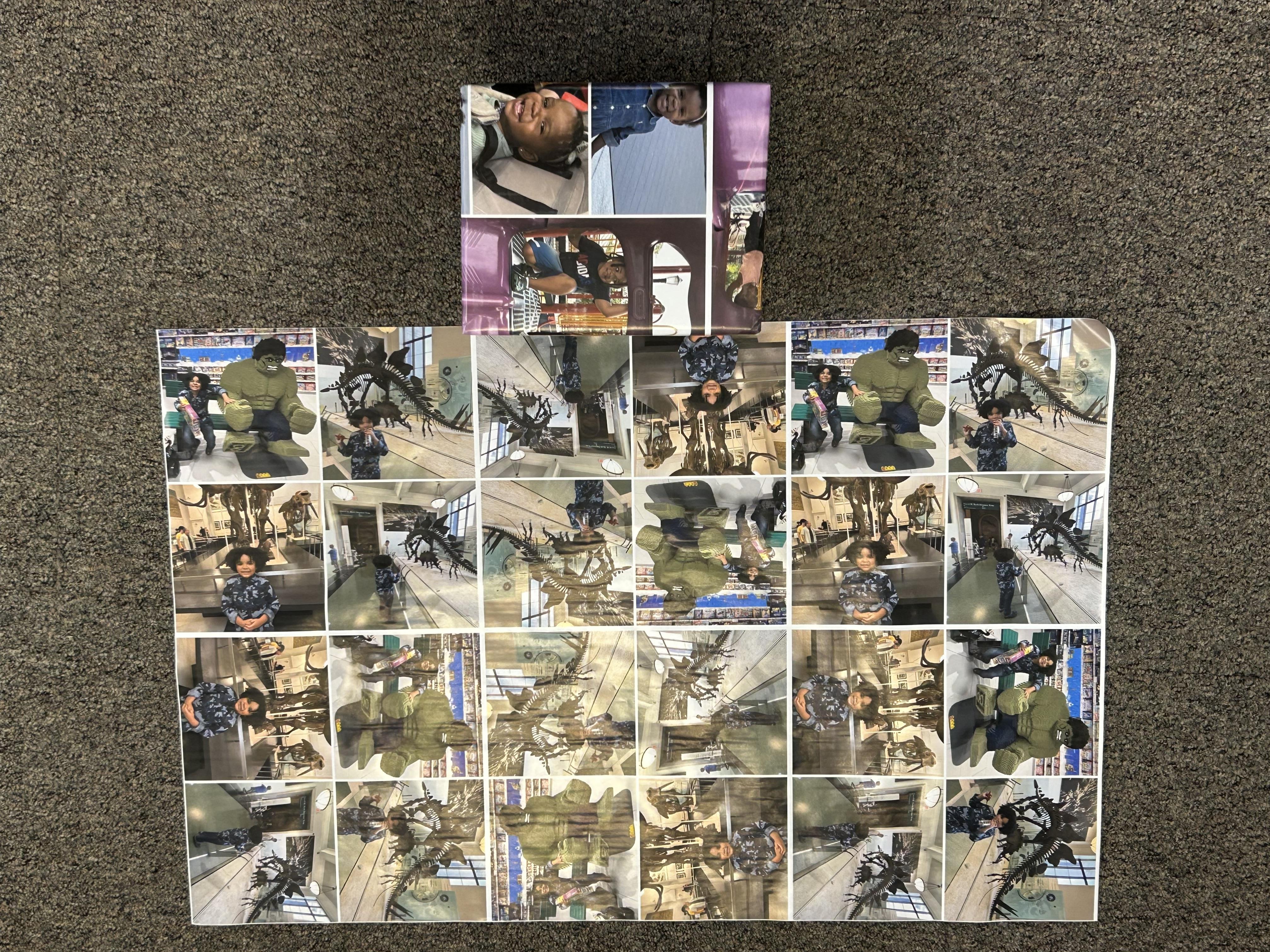 Gift wrapping customizing in Hyde Park NY