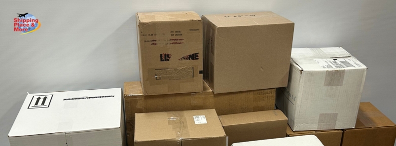 International Shipping | Hyde Park, NY