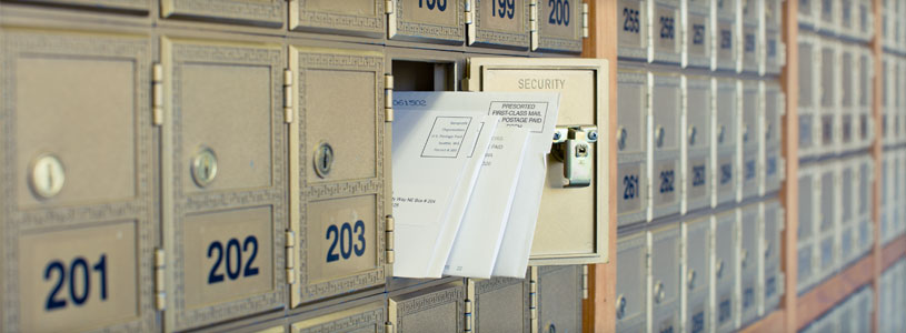 Mailbox Rental Hyde Park NY