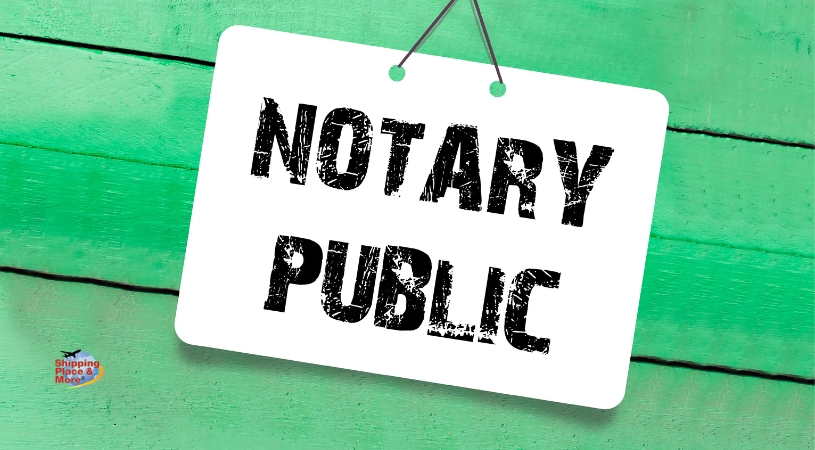 notary services in Hyde Park NY