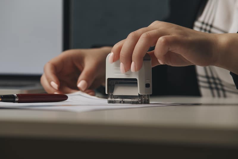 notary public notary public