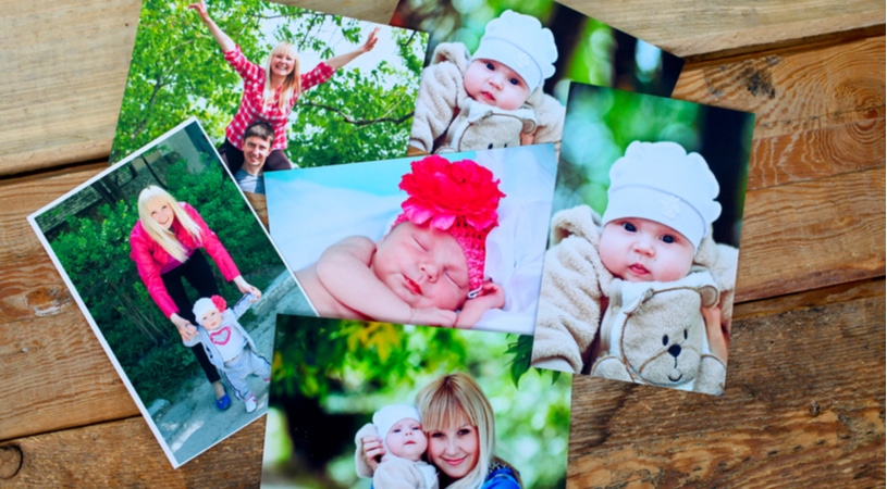 photo printing collage