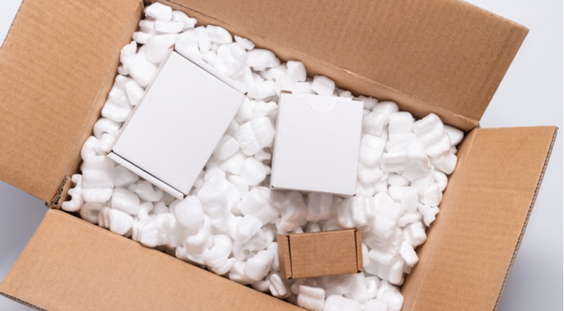 recycling styrofoam peanuts recycling styrofoam peanuts