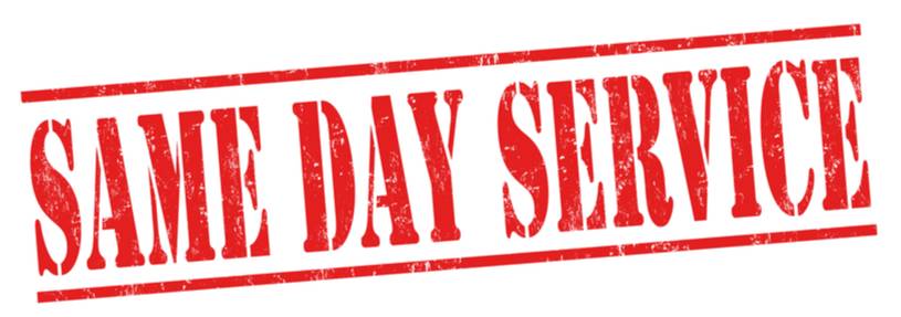 same-day service same-day service hyde park ny
