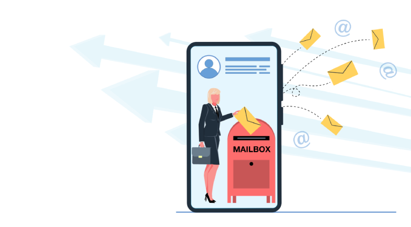 virtual mailbox